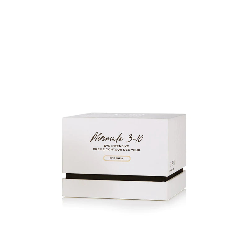 Phormula 3-10 Eye Intensive