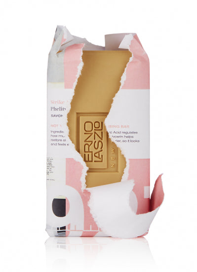 Phelityl Cleansing Bar