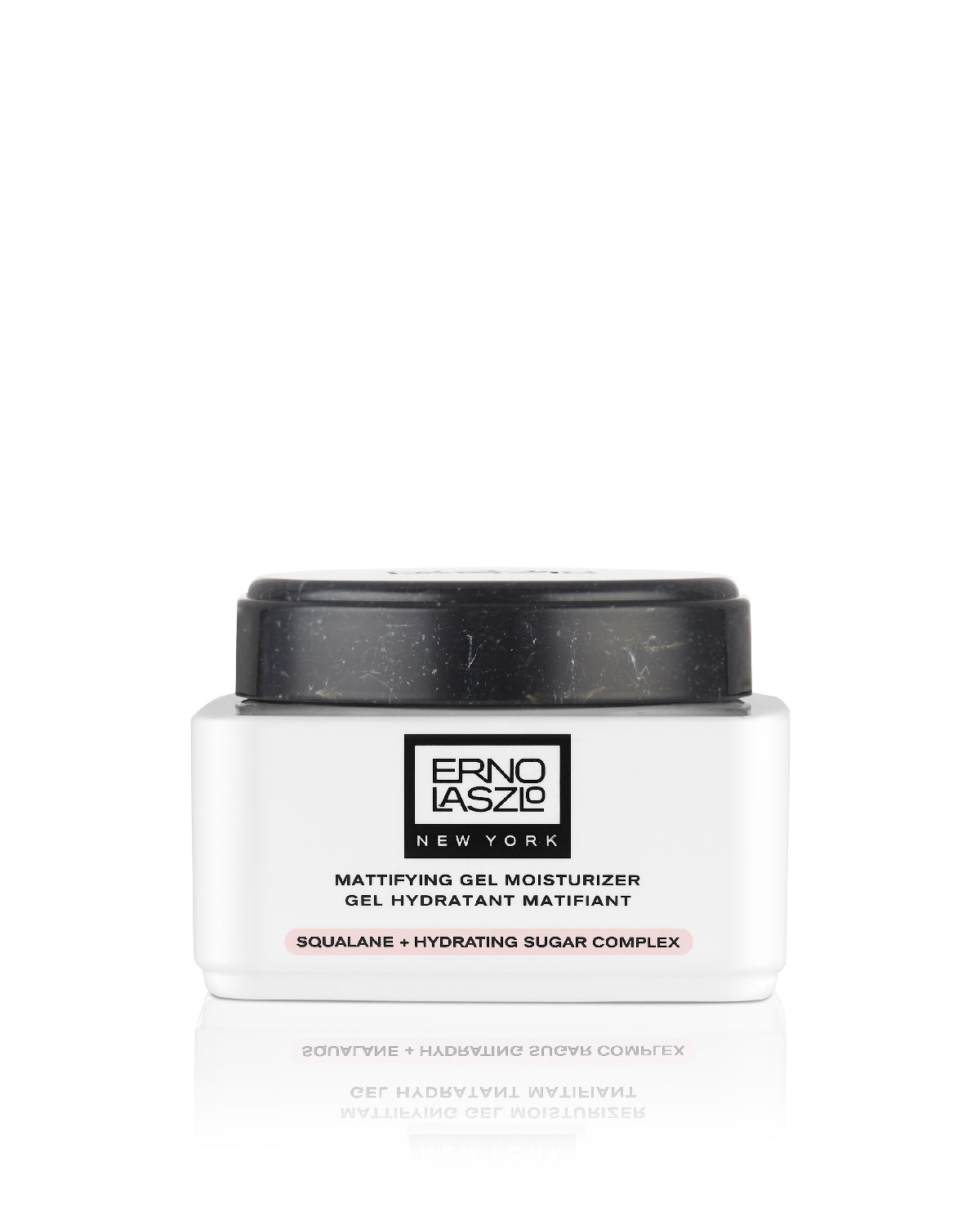 Mattifying Gel Moisturizer