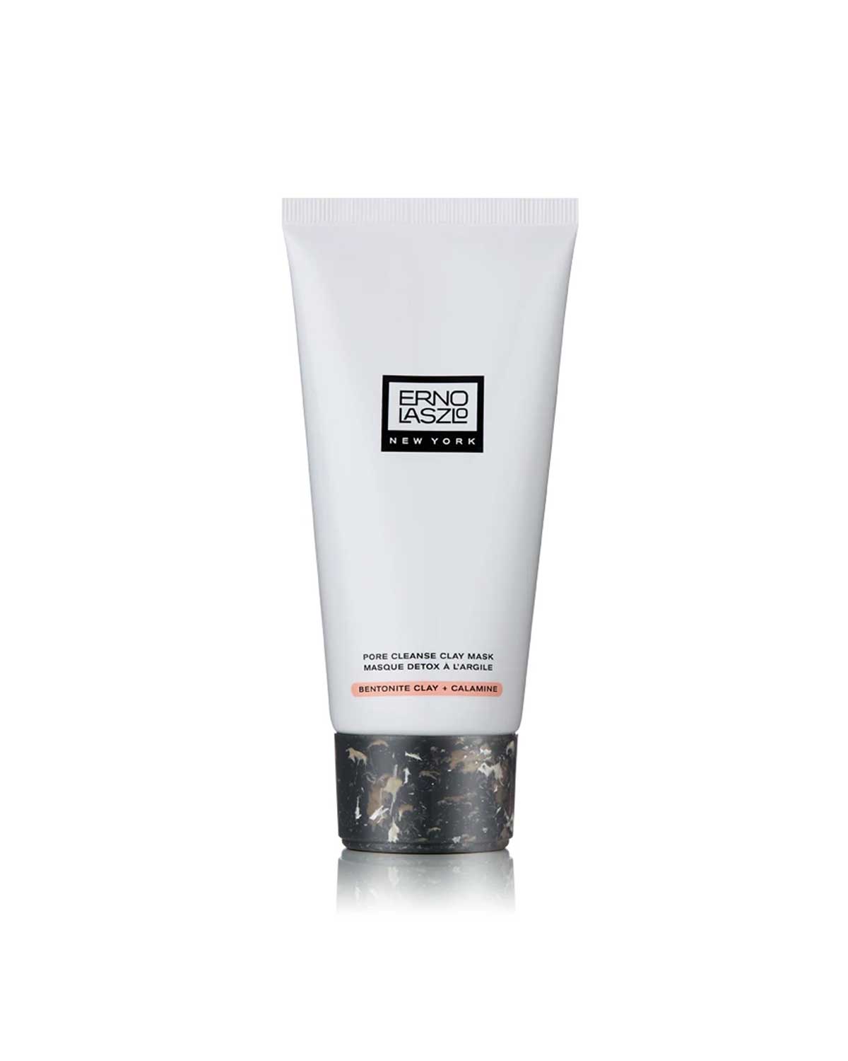 Pore Cleansing Clay Mask