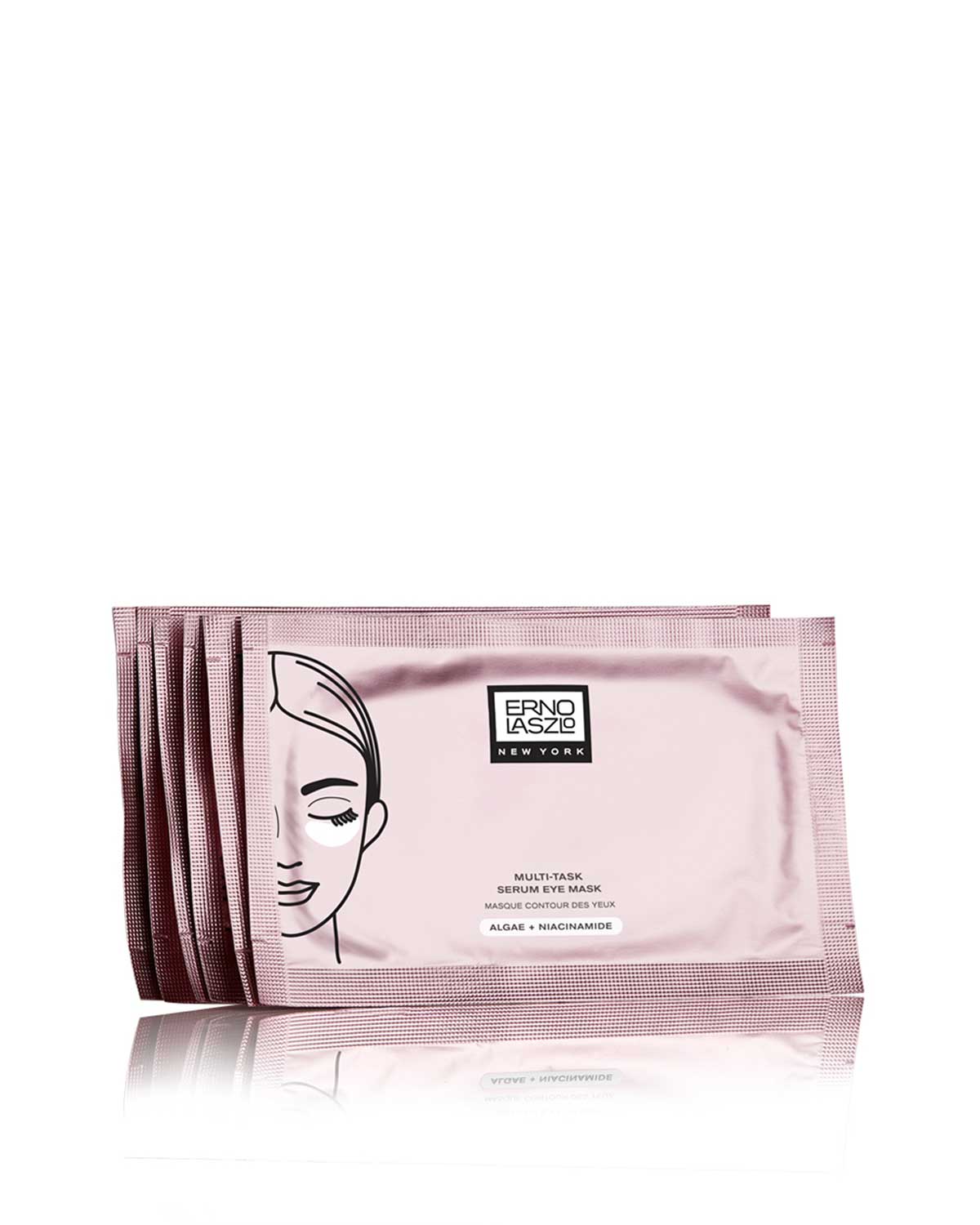 Multi-Task Eye Serum Mask