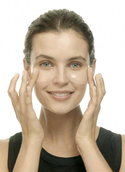 Multi-Task Eye Serum Mask
